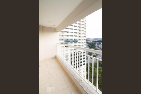 Studio para alugar com 38m², 1 quarto e 1 vagaSacada 