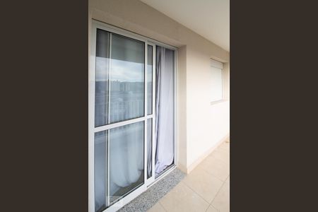 Studio para alugar com 38m², 1 quarto e 1 vagaSacada 