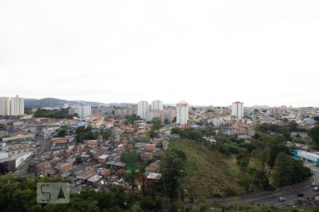 Studio para alugar com 38m², 1 quarto e 1 vagaVista da Sacada