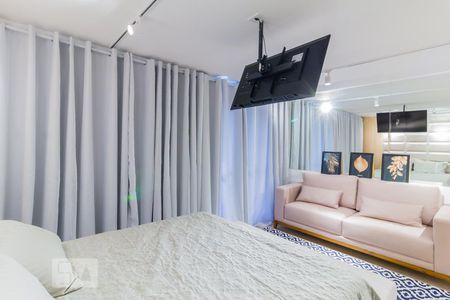Studio de kitnet/studio à venda com 1 quarto, 38m² em Centro, Guarulhos