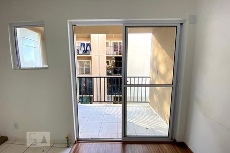 Sala de apartamento à venda com 2 quartos, 63m² em Feitoria, São Leopoldo