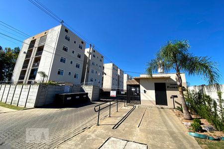 Apartamento à venda com 63m², 2 quartos e 1 vaga Apartamento à venda com 63m², 2 quartos e 1 vagaFachada do Condomínio