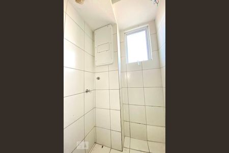 Apartamento à venda com 63m², 2 quartos e 1 vaga Apartamento à venda com 63m², 2 quartos e 1 vagaBanheiro