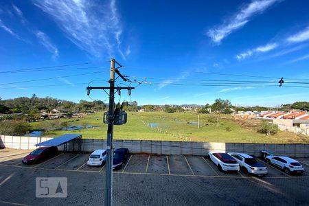 Apartamento à venda com 2 quartos, 63m² em Feitoria, São Leopoldo