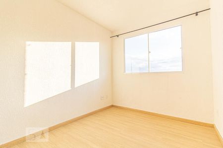 Sala de apartamento para alugar com 2 quartos, 10m² em São Domingos, Curitiba