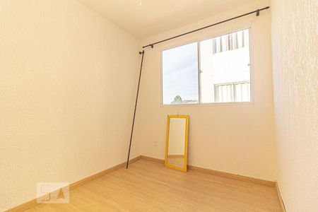 Quarto 2 de apartamento para alugar com 2 quartos, 10m² em São Domingos, Curitiba