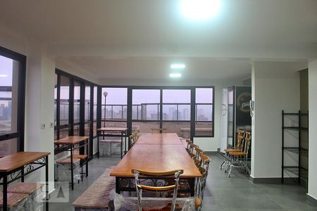 Apartamento à venda com 276m², 4 quartos e 3 vagasEspaço Gourmet