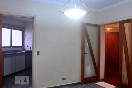 Apartamento à venda com 276m², 4 quartos e 3 vagasCopa