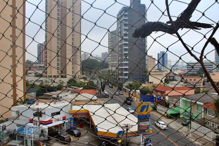 Apartamento à venda com 276m², 4 quartos e 3 vagasVista do Quarto 3