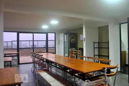 Apartamento à venda com 276m², 4 quartos e 3 vagasEspaço Gourmet