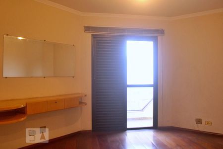 Apartamento à venda com 276m², 4 quartos e 3 vagasQuarto Suíte