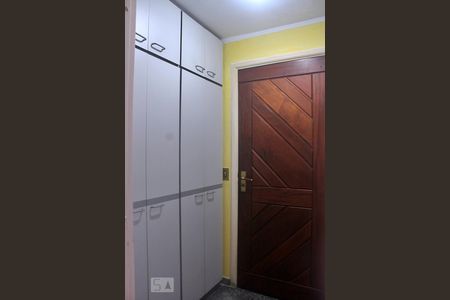 Apartamento à venda com 276m², 4 quartos e 3 vagasHall de Serviço