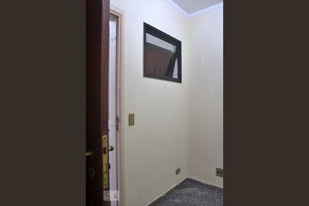 Apartamento à venda com 276m², 4 quartos e 3 vagasQuarto de Serviço