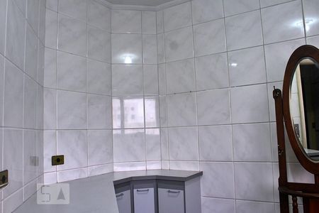 Apartamento à venda com 276m², 4 quartos e 3 vagasCozinha