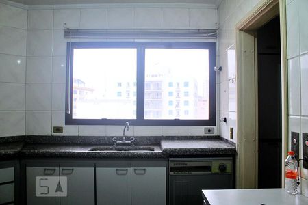 Apartamento à venda com 276m², 4 quartos e 3 vagasCozinha