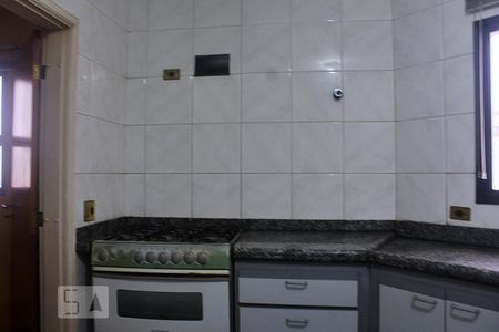 Apartamento à venda com 276m², 4 quartos e 3 vagasCozinha