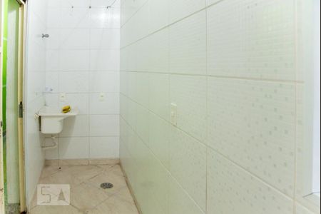 Casa para alugar com 50m², 2 quartos e sem vaga Casa para alugar com 50m², 2 quartos e sem vagaÁrea de Serviço