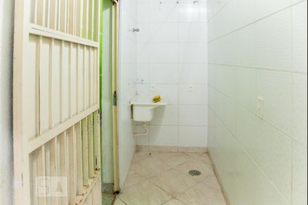 Casa para alugar com 50m², 2 quartos e sem vaga Casa para alugar com 50m², 2 quartos e sem vagaÁrea de Serviço
