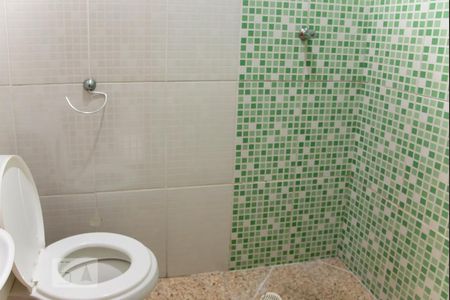 Casa para alugar com 50m², 2 quartos e sem vaga Casa para alugar com 50m², 2 quartos e sem vagaBanheiro