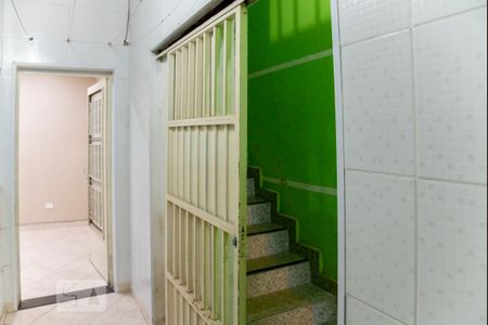 Casa para alugar com 50m², 2 quartos e sem vaga Casa para alugar com 50m², 2 quartos e sem vagaÁrea de Serviço