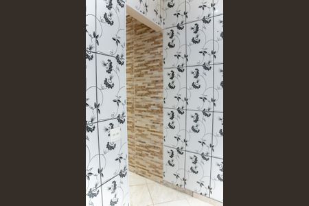 Casa para alugar com 50m², 2 quartos e sem vaga Casa para alugar com 50m², 2 quartos e sem vagaCozinha