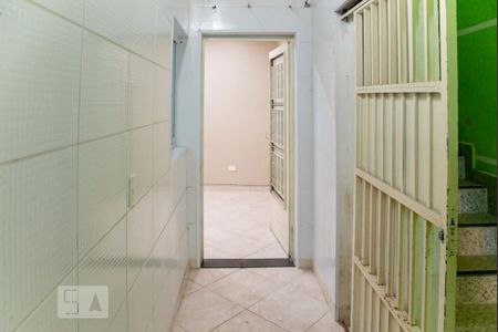 Casa para alugar com 50m², 2 quartos e sem vaga Casa para alugar com 50m², 2 quartos e sem vagaÁrea de Serviço