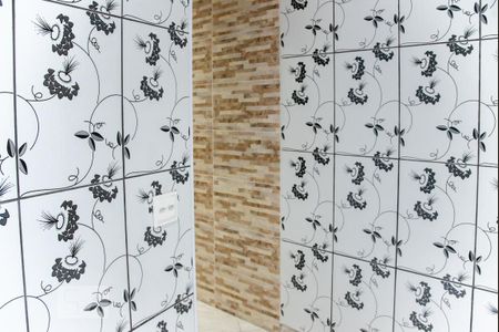 Casa para alugar com 50m², 2 quartos e sem vaga Casa para alugar com 50m², 2 quartos e sem vagaCozinha