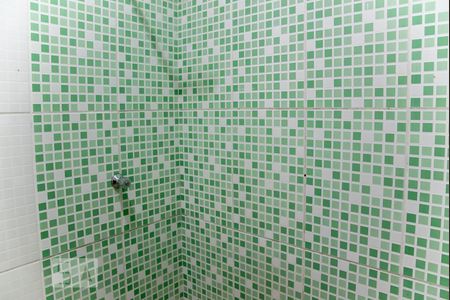 Casa para alugar com 50m², 2 quartos e sem vaga Casa para alugar com 50m², 2 quartos e sem vagaBanheiro