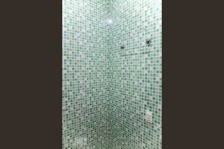 Casa para alugar com 50m², 2 quartos e sem vaga Casa para alugar com 50m², 2 quartos e sem vagaBanheiro