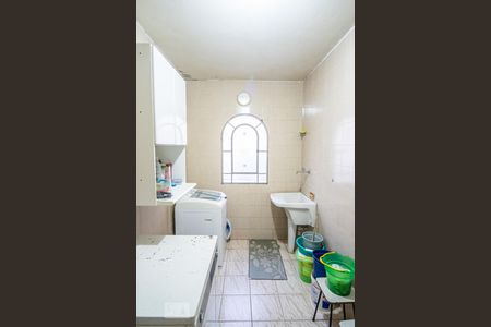 Casa à venda com 775m², 4 quartos e 3 vagasÁrea de Serviço