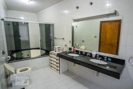 Casa à venda com 775m², 4 quartos e 3 vagasSuíte 1