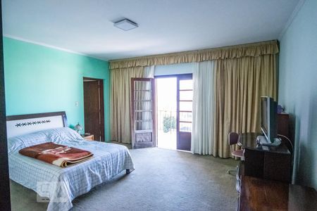 Casa à venda com 775m², 4 quartos e 3 vagasSuíte 1