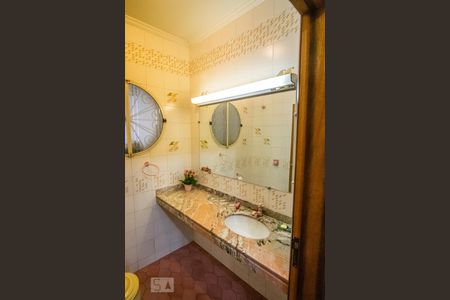 Casa à venda com 775m², 4 quartos e 3 vagasLavabo