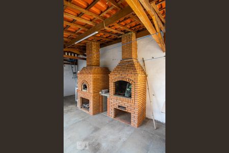 Casa à venda com 775m², 4 quartos e 3 vagasChurrasqueira