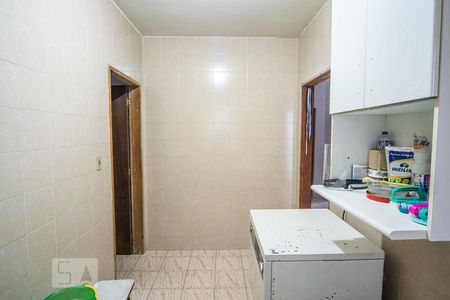 Casa à venda com 775m², 4 quartos e 3 vagasÁrea de Serviço