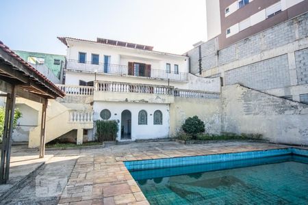 Casa à venda com 775m², 4 quartos e 3 vagasPiscina