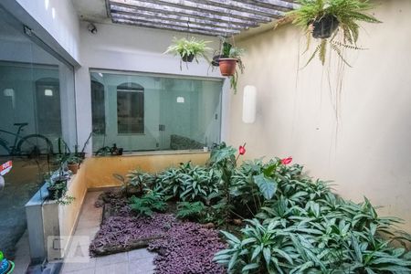 Jardim de Inverno de casa à venda com 4 quartos, 775m² em Vila Matilde, São Paulo