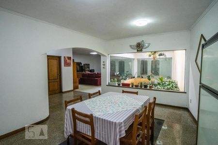 Casa à venda com 775m², 4 quartos e 3 vagasSala de Jantar
