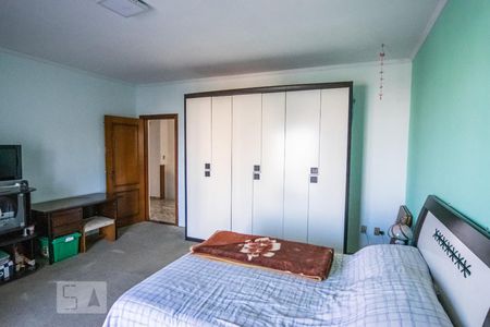 Casa à venda com 775m², 4 quartos e 3 vagasSuíte 1