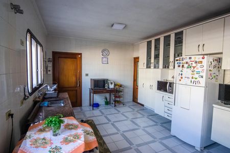Casa à venda com 775m², 4 quartos e 3 vagasCozinha