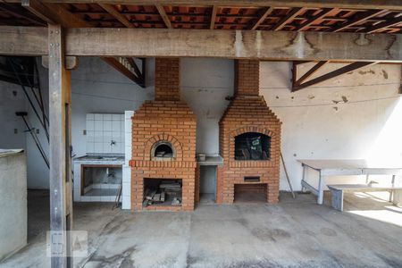 Casa à venda com 775m², 4 quartos e 3 vagasChurrasqueira