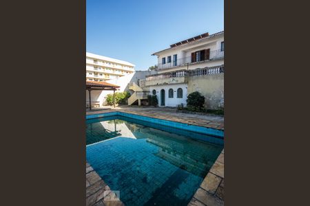 Casa à venda com 775m², 4 quartos e 3 vagasPiscina