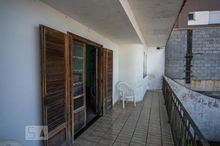 Casa à venda com 775m², 4 quartos e 3 vagasVaranda