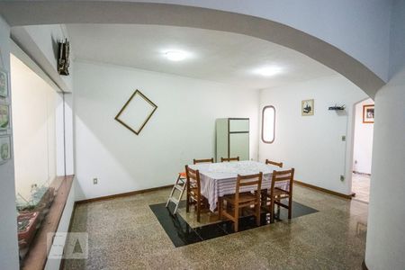 Sala de Jantar de casa para alugar com 4 quartos, 775m² em Vila Matilde, São Paulo