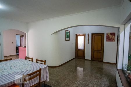 Sala de Jantar de casa à venda com 4 quartos, 775m² em Vila Matilde, São Paulo
