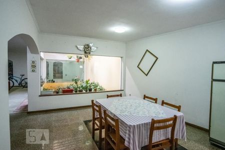 Casa à venda com 775m², 4 quartos e 3 vagasSala de Jantar