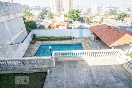 Casa à venda com 775m², 4 quartos e 3 vagasVaranda