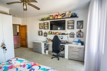 Casa à venda com 775m², 4 quartos e 3 vagasSuíte 2