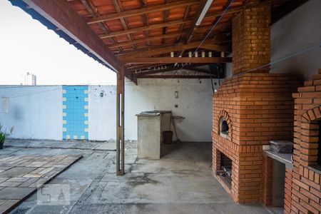 Casa à venda com 775m², 4 quartos e 3 vagasChurrasqueira