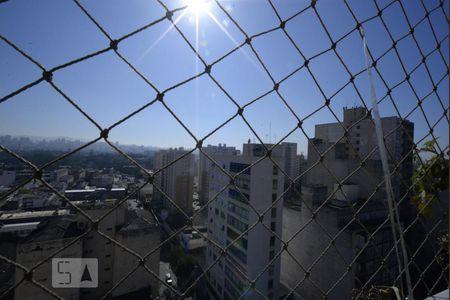 Vista de apartamento à venda com 4 quartos, 200m² em Bom Retiro, São Paulo